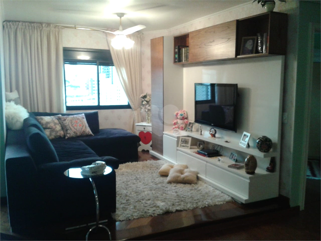 Venda Cobertura São Paulo Vila Clementino REO736155 2