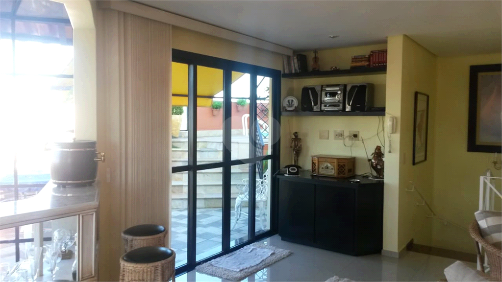 Venda Cobertura São Paulo Vila Clementino REO736155 19