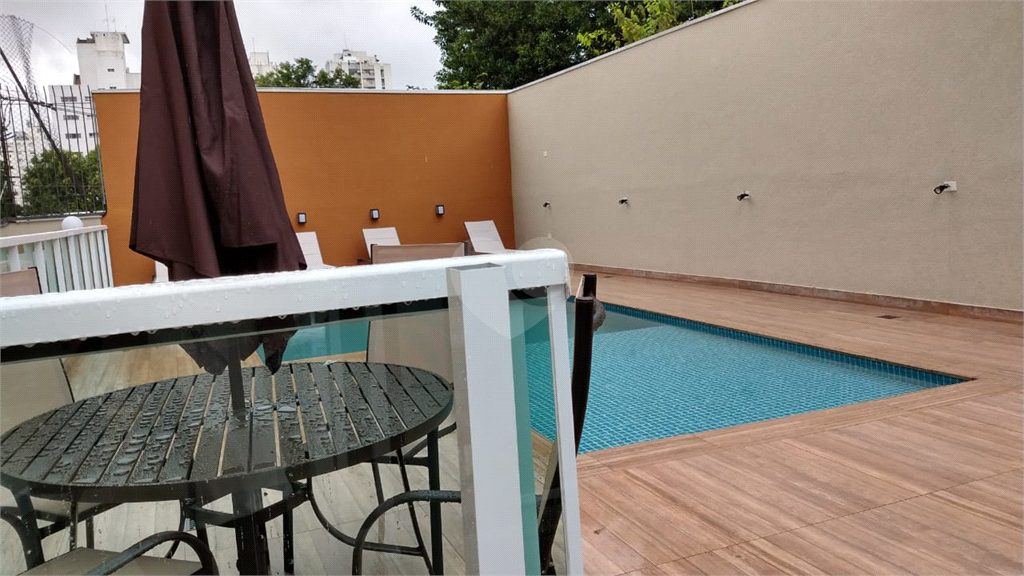 Venda Cobertura São Paulo Vila Clementino REO736155 34