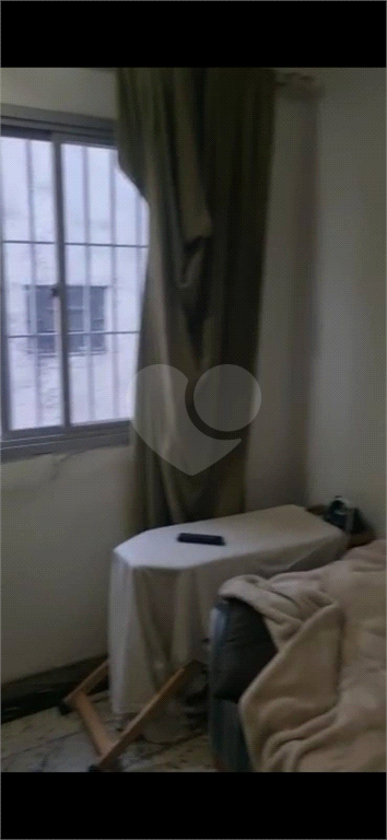 Venda Apartamento São Paulo Bela Vista REO736166 2