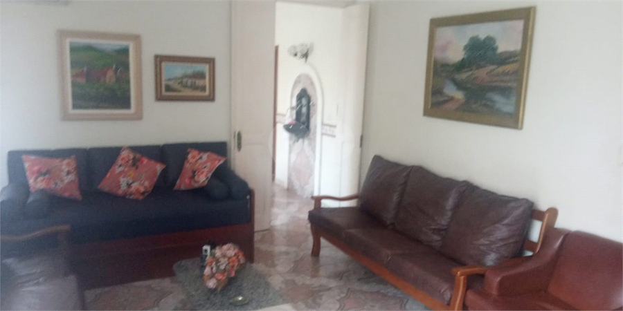 Venda Casa Rio De Janeiro Maracanã REO736167 11