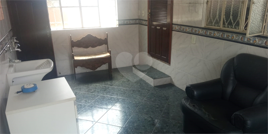 Venda Casa Rio De Janeiro Maracanã REO736167 25