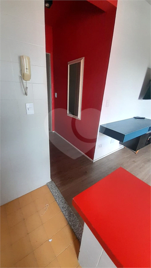 Aluguel Apartamento São Paulo Pinheiros REO736168 18