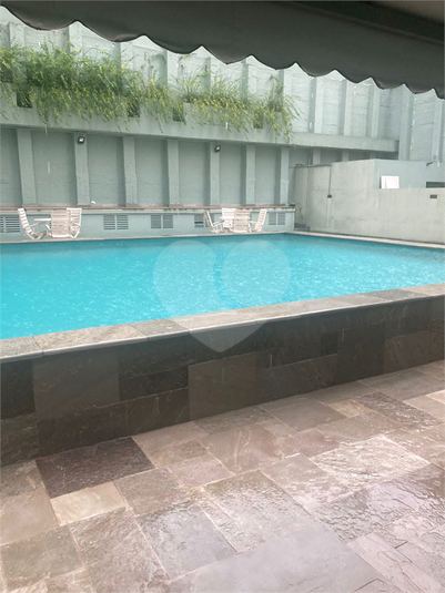 Aluguel Apartamento São Paulo Pinheiros REO736168 23