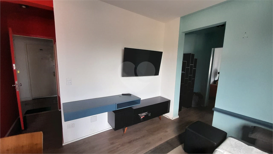 Aluguel Apartamento São Paulo Pinheiros REO736168 19