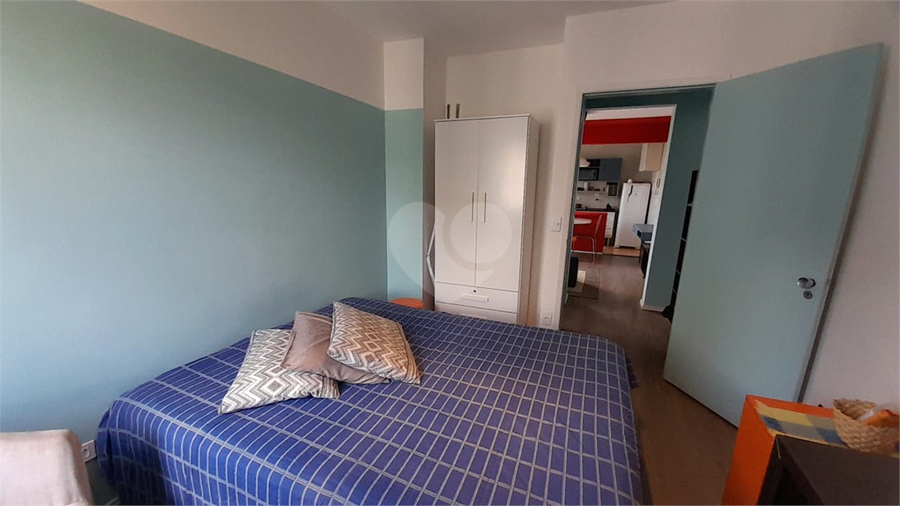 Aluguel Apartamento São Paulo Pinheiros REO736168 10