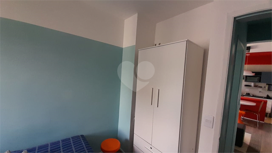 Aluguel Apartamento São Paulo Pinheiros REO736168 11