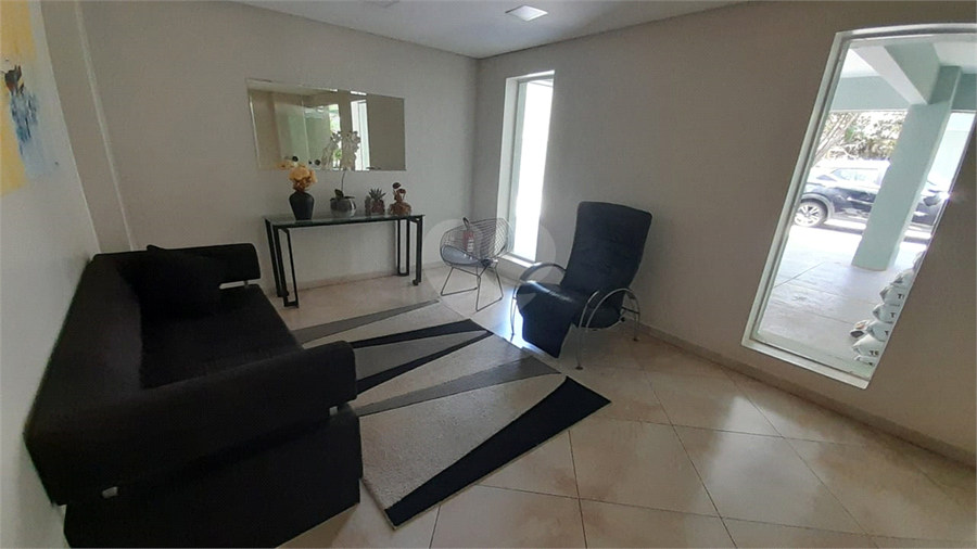 Aluguel Apartamento São Paulo Pinheiros REO736168 22