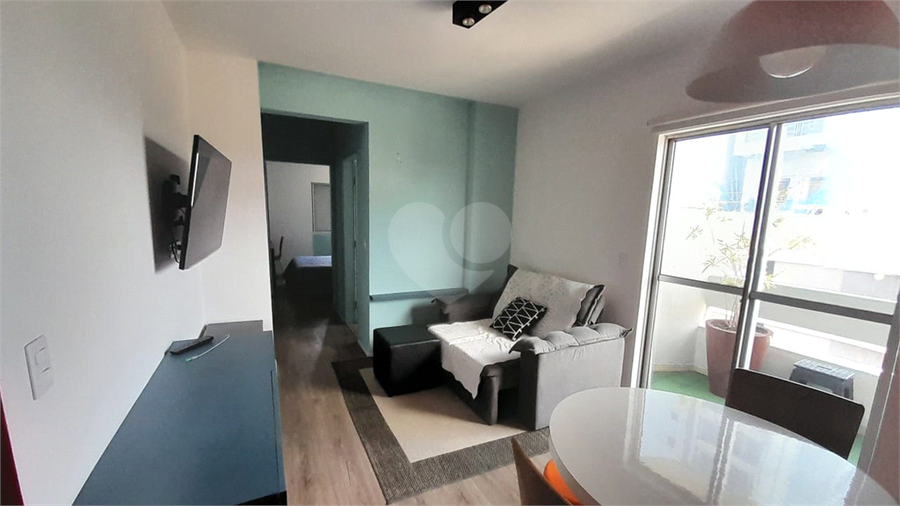 Aluguel Apartamento São Paulo Pinheiros REO736168 5