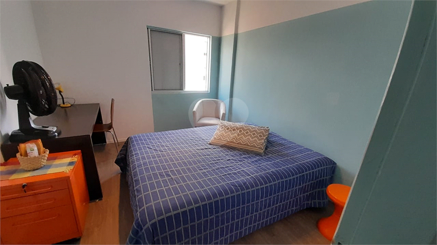 Aluguel Apartamento São Paulo Pinheiros REO736168 9