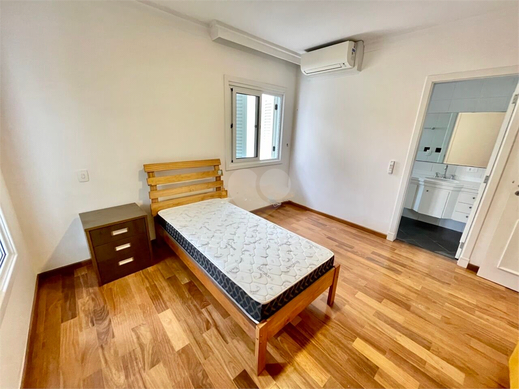 Venda Condomínio São Paulo Super Quadra Morumbi REO736169 22