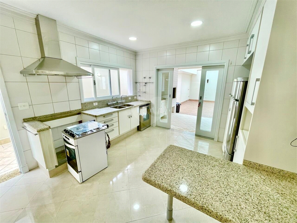 Venda Condomínio São Paulo Super Quadra Morumbi REO736169 8