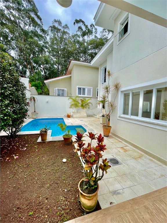 Venda Condomínio São Paulo Super Quadra Morumbi REO736169 5