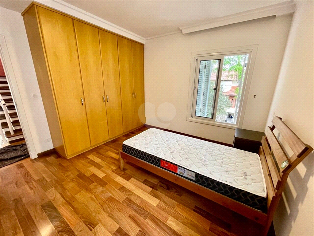 Venda Condomínio São Paulo Super Quadra Morumbi REO736169 23