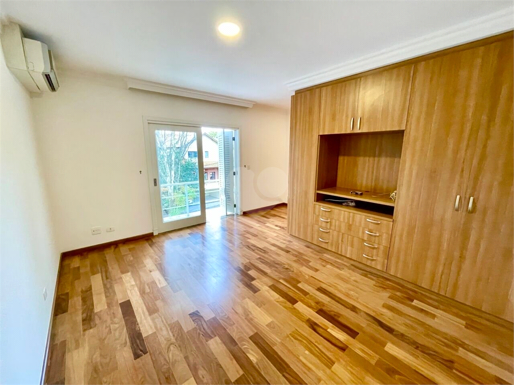 Venda Condomínio São Paulo Super Quadra Morumbi REO736169 16