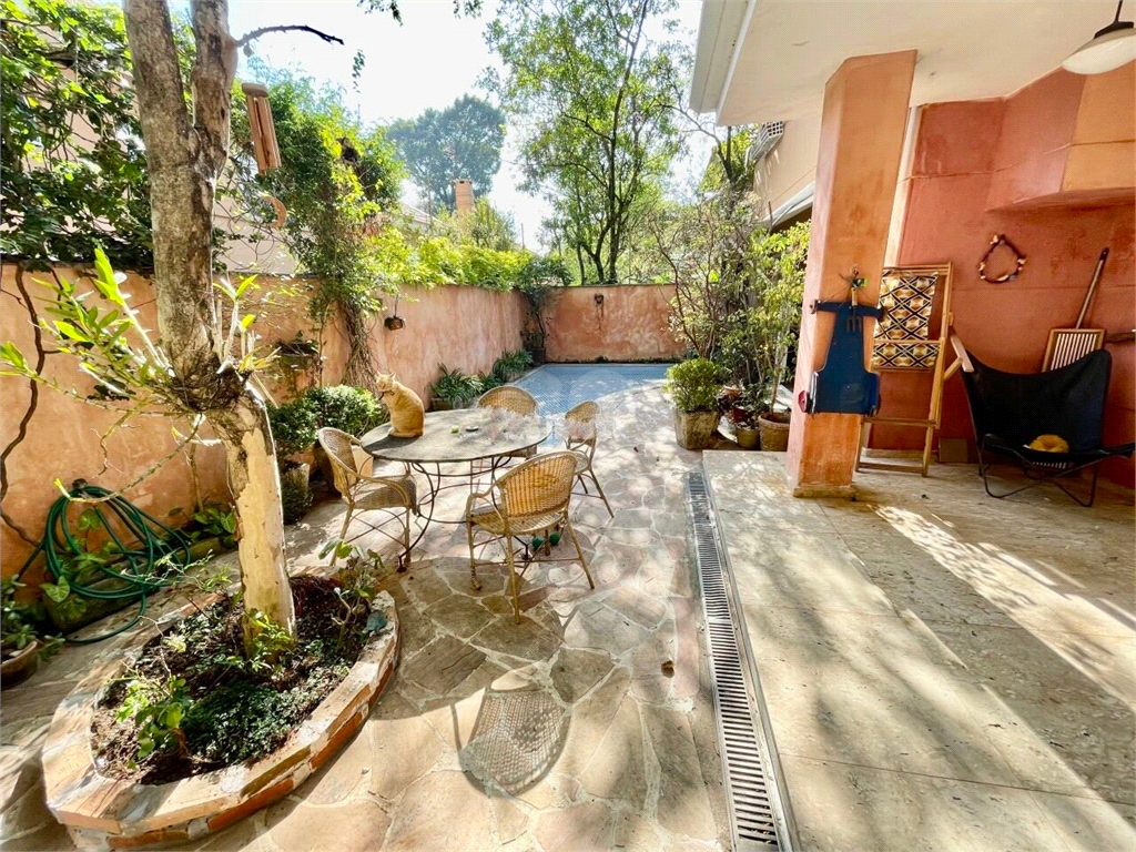 Venda Condomínio São Paulo Jardim Cordeiro REO736178 51