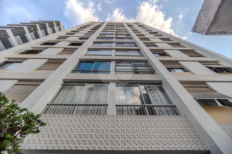 Venda Apartamento São Paulo Paraíso REO73619 45