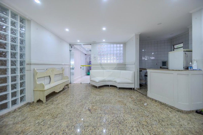 Venda Apartamento São Paulo Paraíso REO73619 44