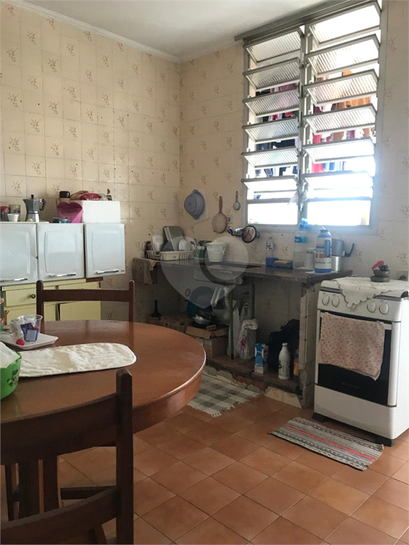 Venda Apartamento Santos Aparecida REO736195 8