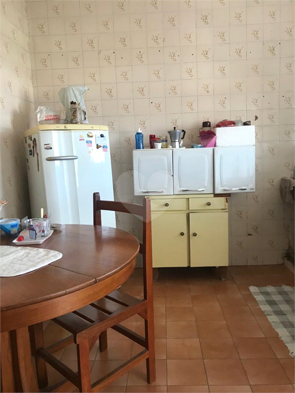 Venda Apartamento Santos Aparecida REO736195 9