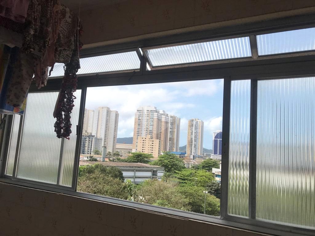 Venda Apartamento Santos Aparecida REO736195 10