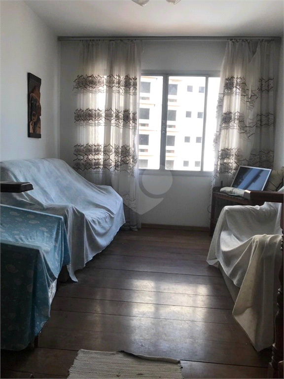 Venda Apartamento Santos Aparecida REO736195 6