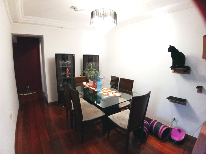 Venda Apartamento São Paulo Casa Verde REO736231 5