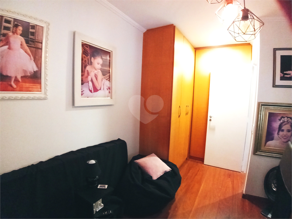 Venda Apartamento São Paulo Casa Verde REO736231 24