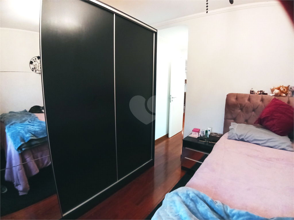 Venda Apartamento São Paulo Casa Verde REO736231 18