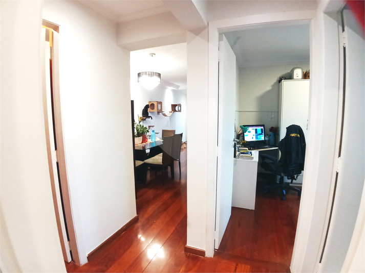 Venda Apartamento São Paulo Casa Verde REO736231 8