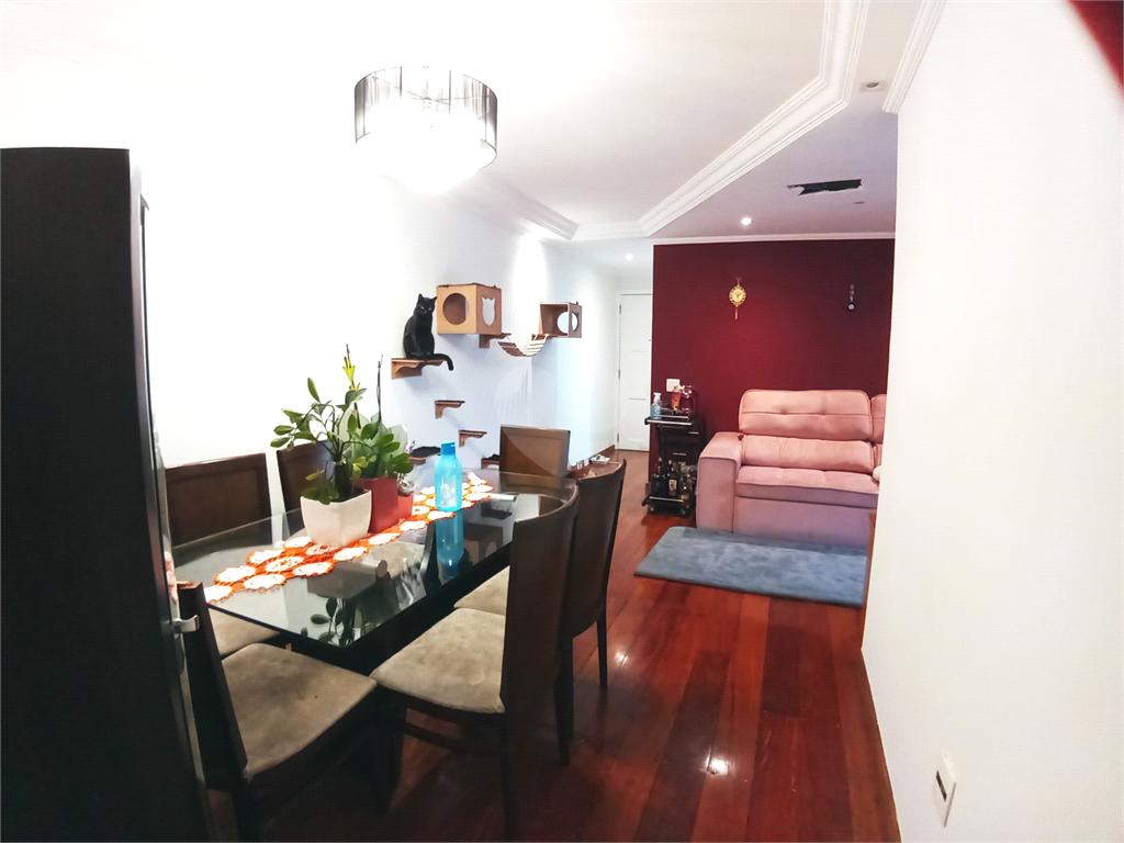 Venda Apartamento São Paulo Casa Verde REO736231 4