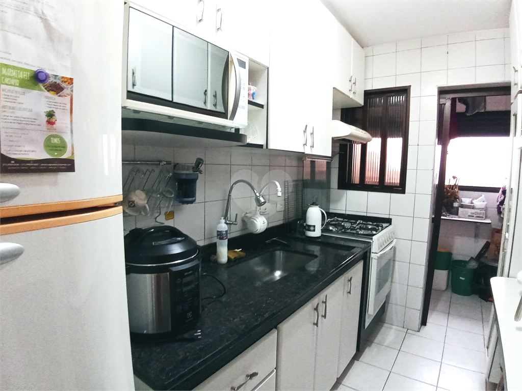 Venda Apartamento São Paulo Casa Verde REO736231 27