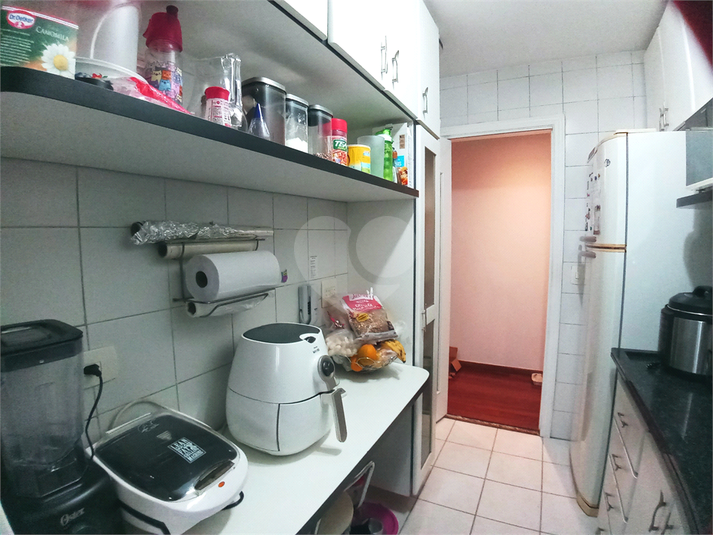 Venda Apartamento São Paulo Casa Verde REO736231 29