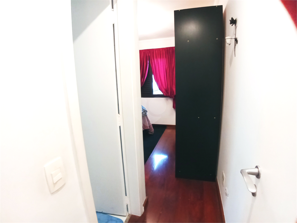 Venda Apartamento São Paulo Casa Verde REO736231 15