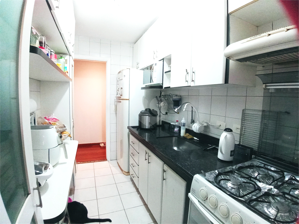 Venda Apartamento São Paulo Casa Verde REO736231 28