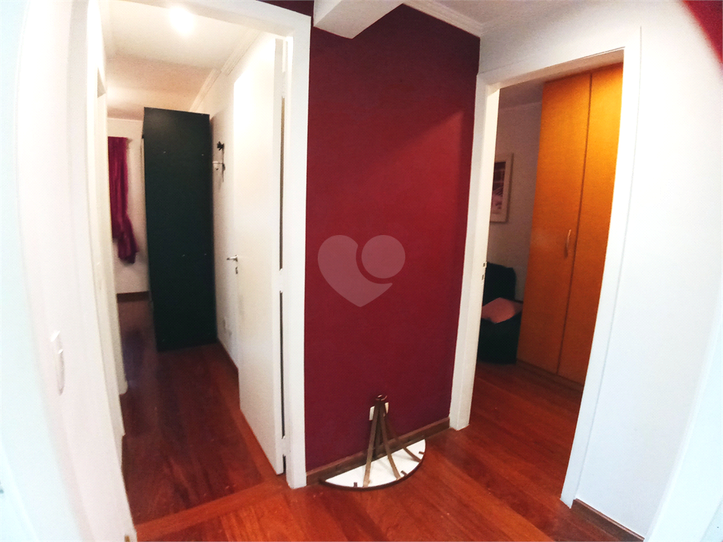 Venda Apartamento São Paulo Casa Verde REO736231 9