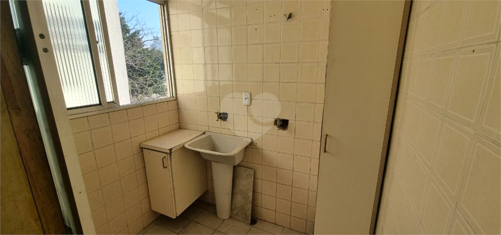 Venda Apartamento São Bernardo Do Campo Taboão REO736236 10