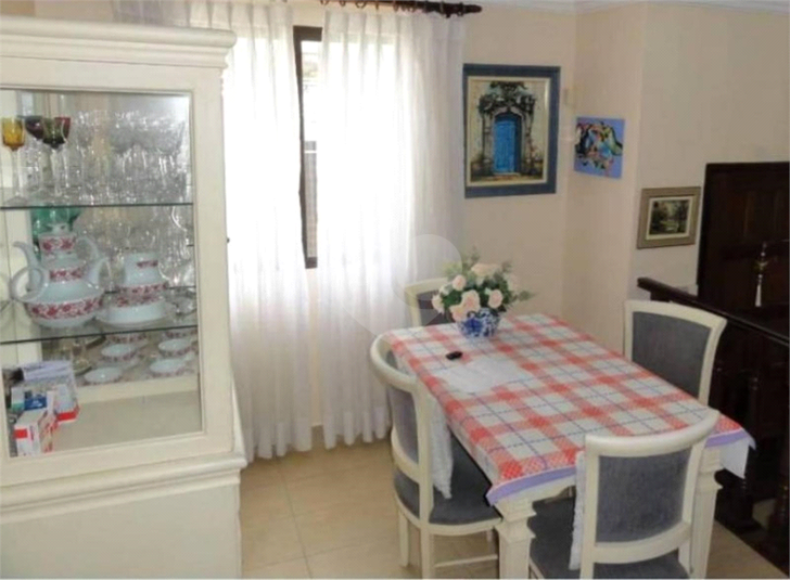 Venda Casa São Paulo Vila Mariana REO736239 8