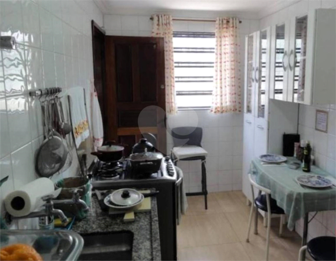 Venda Casa São Paulo Vila Mariana REO736239 21