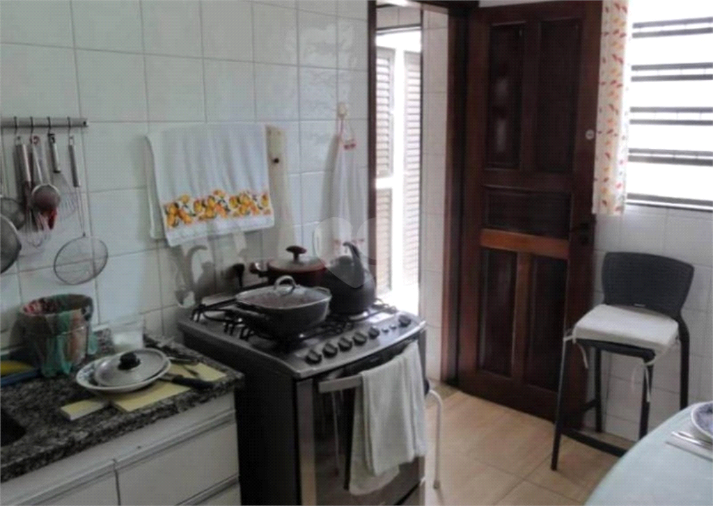 Venda Casa São Paulo Vila Mariana REO736239 19