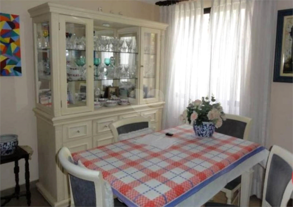 Venda Casa São Paulo Vila Mariana REO736239 6