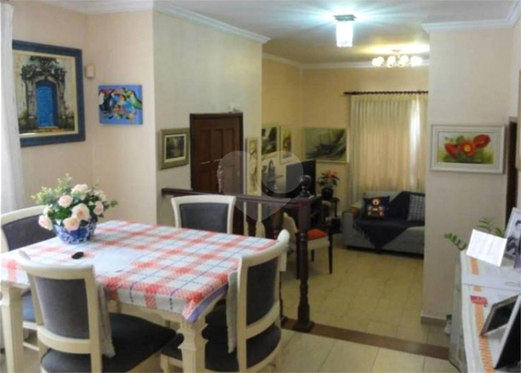 Venda Casa São Paulo Vila Mariana REO736239 7