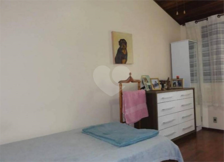 Venda Casa São Paulo Vila Mariana REO736239 13