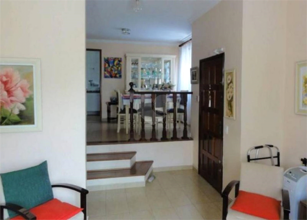 Venda Casa São Paulo Vila Mariana REO736239 5