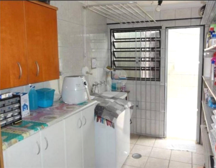 Venda Casa São Paulo Vila Mariana REO736239 23