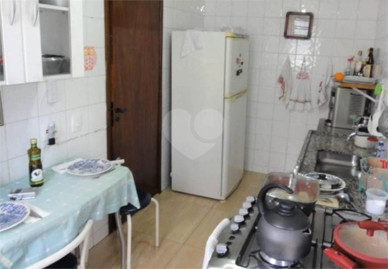 Venda Casa São Paulo Vila Mariana REO736239 20