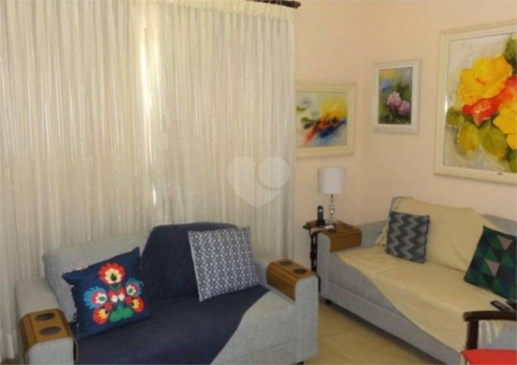 Venda Casa São Paulo Vila Mariana REO736239 4