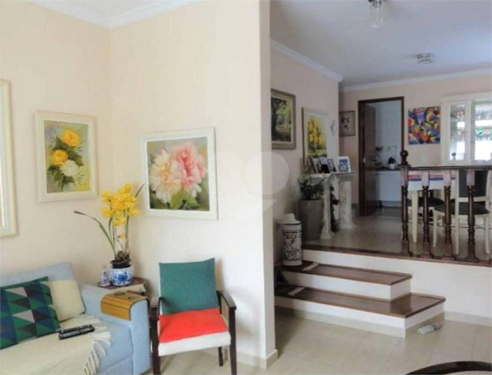 Venda Casa São Paulo Vila Mariana REO736239 9