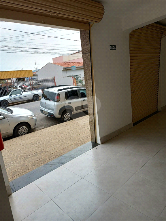 Aluguel Salão Comercial São João Da Boa Vista Rosário REO736250 2