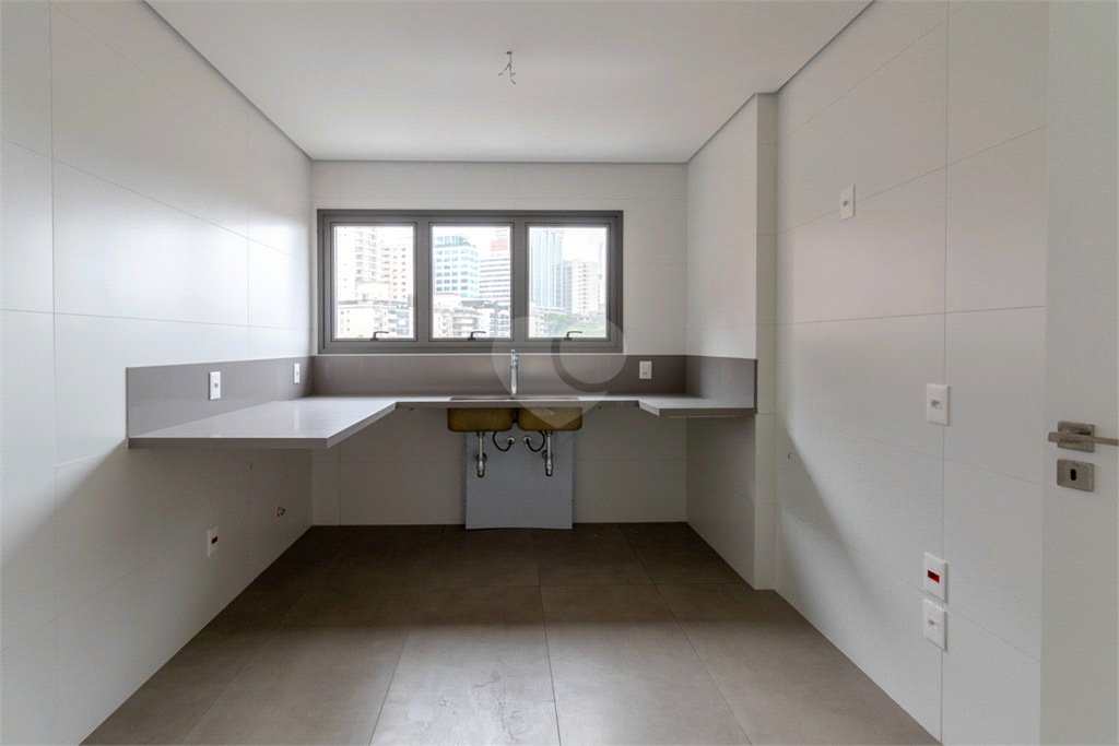 Venda Apartamento São Paulo Consolação REO736254 12